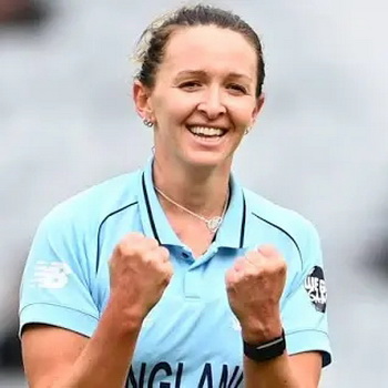 Kate Cross Biography